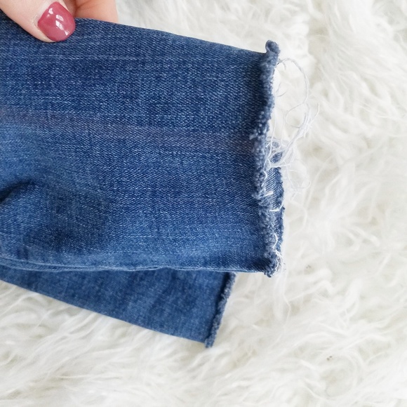 Old Navy Rockstar Jeans - Picture 4 of 5